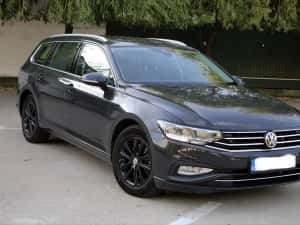 Volkswagen Passat B8 - Facelift 2020 !!