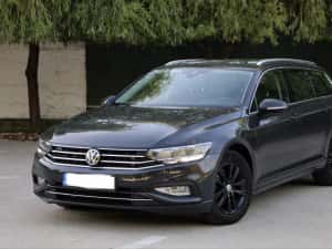 Volkswagen Passat B8 - Facelift 2020 !! — miniatura 3