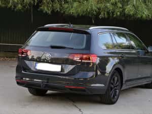 Volkswagen Passat B8 - Facelift 2020 !! — miniatura 4