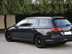 Volkswagen Passat B8 - Facelift 2020 !! — miniatura 5