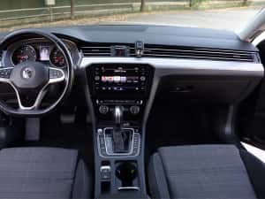 Volkswagen Passat B8 - Facelift 2020 !! — miniatura 6