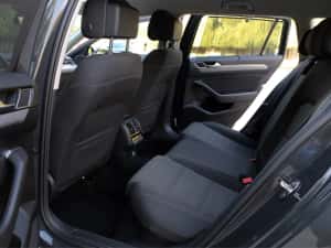 Volkswagen Passat B8 - Facelift 2020 !! — miniatura 7