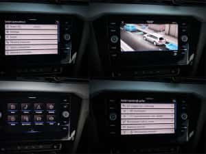 Volkswagen Passat B8 - Facelift 2020 !! — miniatura 8