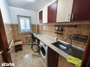 Garsoniera Petre Ispirescu Calea Rahovei — miniatura 4
