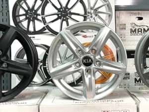 jante kia ceed , c’eed ,venga, sportage, soul,  sorento, 15 inch, noi