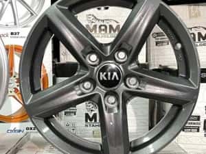 jante kia ceed , c’eed ,venga, sportage, soul,  sorento, 15 inch, noi — miniatura 6