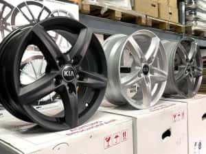 jante kia ceed , c’eed ,venga, sportage, soul,  sorento, 15 inch, noi — miniatura 9