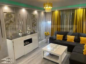 Apartament 3 camere, 88 mp, zona Reghin — miniatura 2