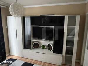 Apartament 3 camere, 88 mp, zona Reghin — miniatura 5