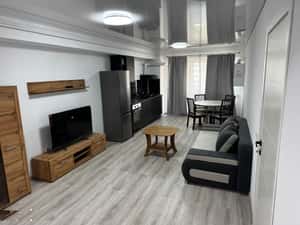 De închiriat- Apartament 2 camere+dressing în Garden Copou Residence