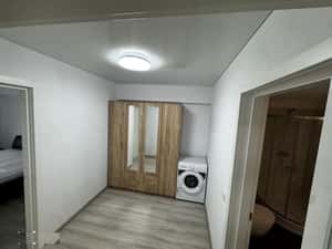 De închiriat- Apartament 2 camere+dressing în Garden Copou Residence — miniatura 3