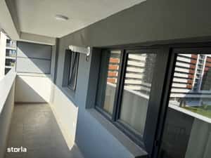 De închiriat- Apartament 2 camere+dressing în Garden Copou Residence — miniatura 6