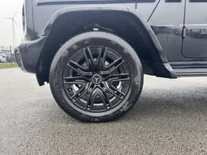 Mercedes-Benz G 450 2024 cu 367 CP, SUV second-hand — miniatura 6