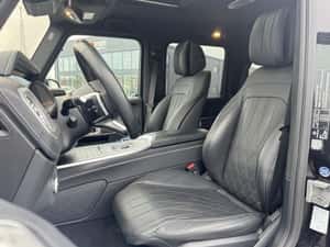 Mercedes-Benz G 450 2024 cu 367 CP, SUV second-hand — miniatura 7
