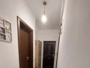 Apartament cu 2 camere 2 balcoane de 9 mp Giroc — miniatura 4