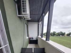 Apartament cu 2 camere 2 balcoane de 9 mp Giroc — miniatura 5