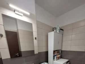 Apartament cu 2 camere 2 balcoane de 9 mp Giroc — miniatura 6