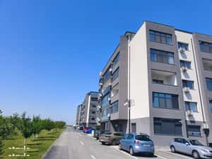 Ap. 2 camere – Complex Steaua de Mare 2 (Lângă Eforie Nord) — miniatura 3