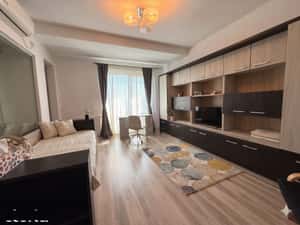 COMISION 0% | Garsoniera Decomandata | 20th Residence | Etaj 9/11 — miniatura 1