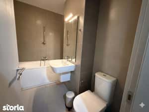COMISION 0% | Garsoniera Decomandata | 20th Residence | Etaj 9/11 — miniatura 6