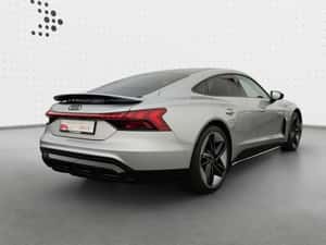 Audi e-tron GT Berlină 476 cp, second-hand — miniatura 2