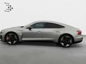 Audi e-tron GT Berlină 476 cp, second-hand — miniatura 3