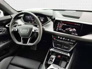 Audi e-tron GT Berlină 476 cp, second-hand — miniatura 5