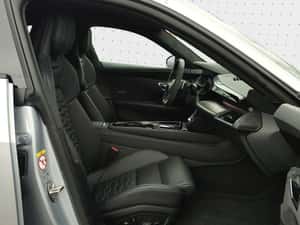Audi e-tron GT Berlină 476 cp, second-hand — miniatura 6