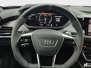 Audi e-tron GT Berlină 476 cp, second-hand — miniatura 7