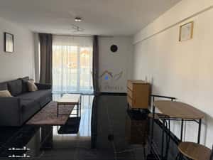 Studio modern 44 mp + parcare subterană