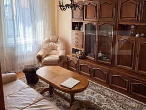 Apartament cu 2 camere de vanzare in Zarnesti – zona centrala