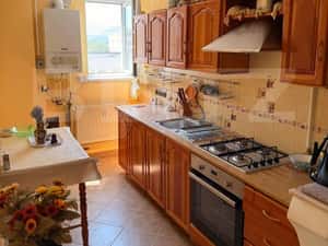 Apartament cu 2 camere de vanzare in Zarnesti – zona centrala — miniatura 3