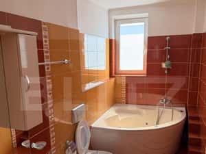 Apartament cu 2 camere de vanzare in Zarnesti – zona centrala — miniatura 5