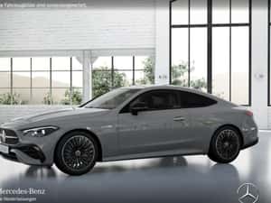 Mercedes-Benz CLE 300 Sport Coupe Second Hand - 9.381 km — miniatura 3