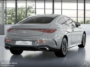 Mercedes-Benz CLE 300 Sport Coupe Second Hand - 9.381 km — miniatura 5