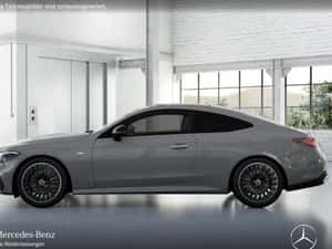 Mercedes-Benz CLE 300 Sport Coupe Second Hand - 9.381 km — miniatura 6