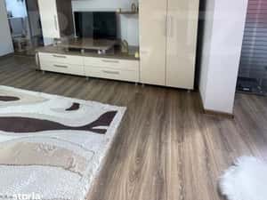 Apartament 3 camere, decomandat, 63.10 mp, la cheie, zona Blocuri, Cam — miniatura 4