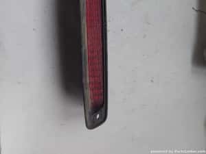 Lampa Spate / Stop Hyundai Tucson (Jm) [ 2004 - 2010 ]