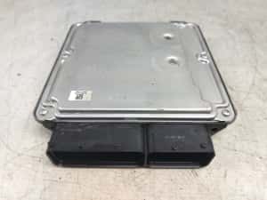 Calculator motor ecu 1.9 tdi bkc 03g906016r Volkswagen Golf Plus 1 (2004 - 2009) — miniatura 3