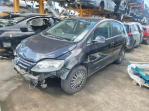 Calculator motor ecu 1.9 tdi bkc 03g906016r Volkswagen Golf Plus 1 (2004 - 2009) — miniatura 4