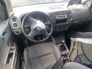 Calculator motor ecu 1.9 tdi bkc 03g906016r Volkswagen Golf Plus 1 (2004 - 2009) — miniatura 5