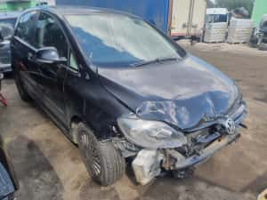 Calculator motor ecu 1.9 tdi bkc 03g906016r Volkswagen Golf Plus 1 (2004 - 2009) — miniatura 6