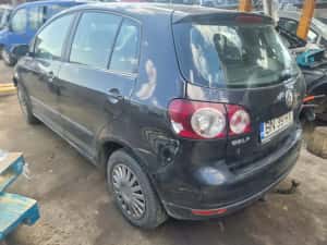 Calculator motor ecu 1.9 tdi bkc 03g906016r Volkswagen Golf Plus 1 (2004 - 2009) — miniatura 8