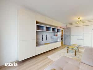 Apartament Smart vedere panoramică | 2 camere Alphaville Arena Brașov — miniatura 4