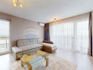 Apartament Smart vedere panoramică | 2 camere Alphaville Arena Brașov — miniatura 5