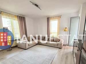 Mihai Bravu 10` Metrou Tineretului Timpuri Noi Parcare PetFriendly — miniatura 1