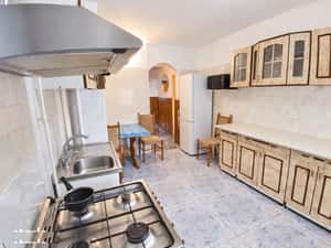 4 camere Lunca Cetățuii 2/4 95mp anvelopat 2025 Iași Centrală Proprie