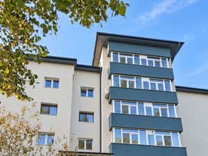 4 camere Lunca Cetățuii 2/4 95mp anvelopat 2025 Iași Centrală Proprie — miniatura 4