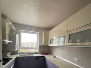 Apartament de închiriat – 3 camere Avantgarden | Loc de parcare inclus — miniatura 4