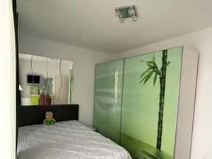 Apartament de închiriat – 3 camere Avantgarden | Loc de parcare inclus — miniatura 5